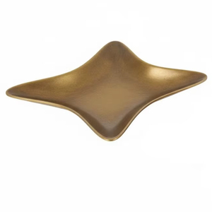 Bandeja Decorativa en Forma de Estrella, Bandeja para el Hogar, Bandeja para Chocolate, Bandeja para Servir Frutas, Platos, Nuevo Diseño, Último Diseño - Product Image 1