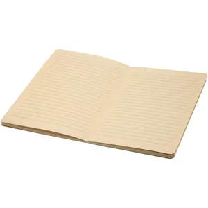 Liliana <b>A5</b> Sustainable Eco-Friendly <b>Notepad</b> Eco-Merchandising <b>A5</b> Promotional Memo Pad - Product Image 6