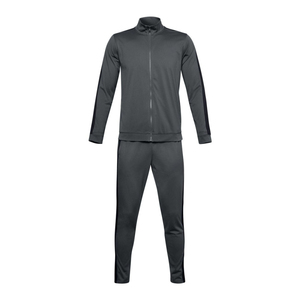 Material de algodón de alta calidad con múltiples bolsillos chándal al por mayor mejor diseño de peso ligero ropa de fitness 2024 hombres chándales OEM - Product Image 5