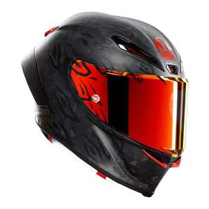Casco Pista GP RR Pantera Edición Limitada de la MEJOR CALIDAD - Product Image 4
