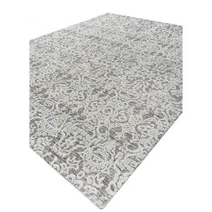 Erbe Hand Knotted <b>Wool</b> Rugs Beige <b>Brown</b> Medallion Rectangle Puzzle for Home Use-for Living Bedroom Entryway Hallway-Skwl-717 - Product Image 2