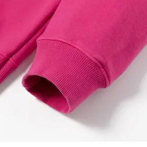 Venta al por mayor de las mujeres ácido lavado sudaderas con capucha Streetwear sudaderas de gran tamaño Precio de fábrica OEM mujeres ácido lavado con capucha - Product Image 6