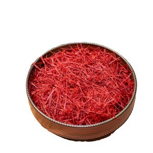 100% Original Premium Kashmiri Safran cueilli à la main naturellement aromatique pour la cuisine Desserts bien-être-Processus séché Livraison gratuite - Product Image 6