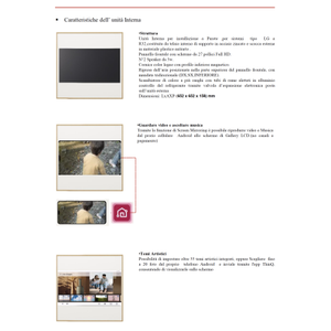 Aire Acondicionado Split Dual WiFi LCD ArtCool Gallery de LG, 9000+9000 BTU, Inverter R32 MU2R17 A++, Producto - Product Image 6