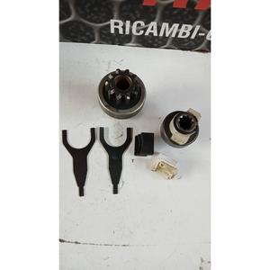 CONNECTEUR DE MOTEUR DE DÉMARREUR LANCIA Delta 2ème Série (93>99) 85541040 Essence - Product Image 6