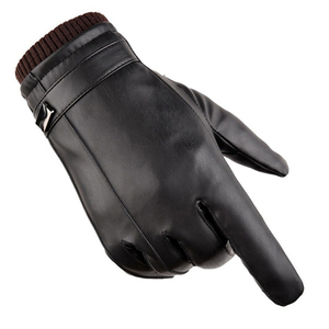 2025 Logo personnalisable du fournisseur d'usine direct Gants de ski de sports d'hiver Gants d'hiver pour temps froid - Product Image 3