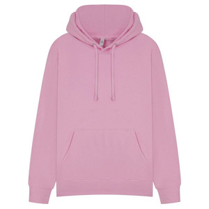 Meilleure vente OEM et ODM Sweat à capuche bouffant imprimé tailles adultes Pull en tissu éponge épais Sweat à capuche pour garçons et filles - Product Image 5