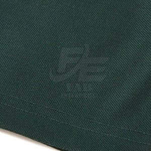 เสื้อถักผู้ชายผ้าฝ้ายแท้ 100% ขายส่ง รับผลิตแบบ OEM ทรงคลาสสิค แห้งเร็ว ระบายอากาศได้ดี คุณภาพสูง - Product Image 4