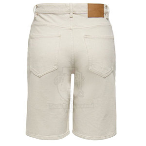 Diseña tu propio logotipo, pantalones cortos de mezclilla para mujer, pantalones cortos de secado rápido para mujer, pantalones cortos transpirables para mujer más vendidos - Product Image 4