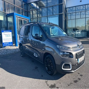 Citroën Berlingo Multispace 2023 USADO MÁS VENDIDO - Product Image 1