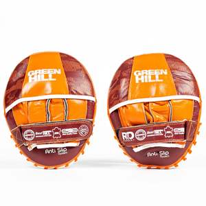 FOCUS PAD ELYSIAN Equipo de Boxeo y Protección Premium - Product Image 5