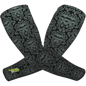 2022 unisexe Sport de plein air vélo cyclisme bras manchon pas cher adulte glace refroidissement manches pour hommes et femmes pêche route vélo ensembles - Product Image 5