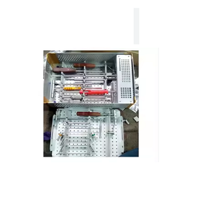 Bonne offre DHS/DCS Plate Instruments Set - Product Image 1