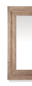 Elegante espejo de pared artesanal de madera hecho a mano Vintage de lujo para interiores de lujo al mejor precio - Product Image 3