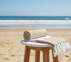 Bulk Supply High-end Skin-color Exercise <b>Mat</b> Non-slip Texture Tpe Fitness Pad Sweat-proof Durable Yoga <b>Mat</b> For Wellness Center - Product Image 3