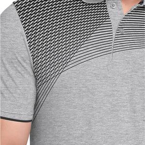 2025 vêtements d'été nouveau Design hommes décontracté coton polos marque de mode à manches courtes hommes polos - Product Image 4