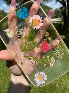 Bandeja de soporte de jabón de resina de diseño moderno hecho a mano, jabonera portátil, bandeja de ahorro de barra de resina superior de ducha para Hotel, precio bajo - Product Image 6