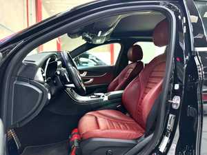 Usato 2021 MER CE DES - BEN Z C-CLASS C-200 cambio automatico 4.0L a 9 marce da 299 CV - Product Image 5