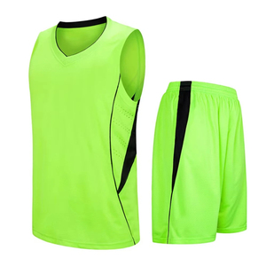 Uniformes de volley-ball personnalisés OEM ODM de haute qualité pour hommes et femmes Ensembles d'équipe pour adultes nouveau style personnalisé - Product Image 6