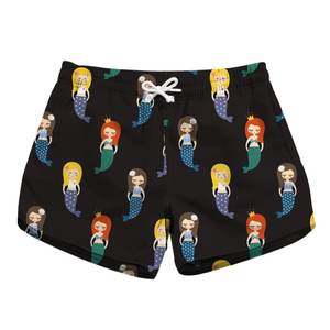 Breathable Beach Wear Friendly <b>Shorts</b> for Women/women's <b>Shorts</b> Floral Print comfort Drawstring Fitness Drawstring Quick Drying - Product Image 3