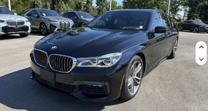 Occasion - 2018 - BM - Série 7 - Excellent - Performances ! - Product Image 2