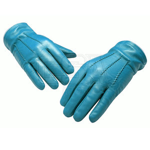 Guantes de invierno de cuero PU 2025, recién llegados, guantes de invierno, guantes de invierno de cuero profesionales hechos a medida - Product Image 1