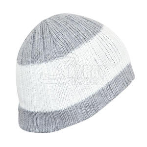 Diseñe su propio estilo Beanie Hats La mejor calidad Beanie Hats a la venta Custom Made Beanie Hats - Product Image 3