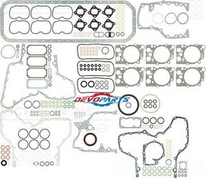 JUNTA DE set-TD120F-TD120A-TD120E, 275548 - Product Image 1