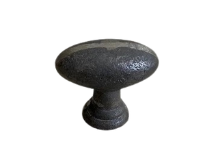 buy wholesale 30mm Black Cabinet Knob Cast Iron Furniture <b>Drawer</b> Knob Handle Pull <b>for</b> Kitchen Home <b>Wardrobe</b> - Product Image 4