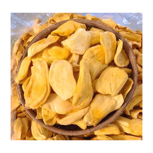 Crispy VF Dry Jackfruit Snacks Frutos secos Color natural con alta calidad y el mejor precio-Caryln - Product Image 1