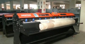 Machine économique de dépoussiérage de tapis de DUSTER 3000 - Product Image 2