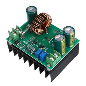 Convertisseur élévateur de tension ADP1612 Alimentations électriques Produit - Product Image 1