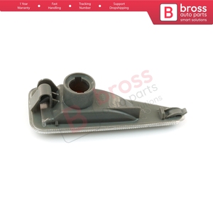 ไฟเลี้ยวข้าง BSP745 รุ่น 8200602765 ด้านขวา สำหรับ Sandero Symbol Thalia 2 - Product Image 2