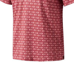 Vêtements de sport d'été respirants pour hommes, polo de golf léger, vêtements décontractés, polo de golf - Product Image 3