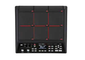 NUEVO Pad de Percusión de Muestreo SPD-SX de Calidad Profesional - Product Image 4