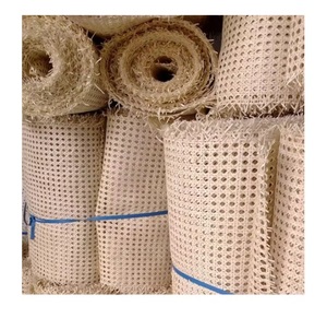 Rouleau de matériau de sangle de noyau de canne brut en rotin naturel de qualité supérieure-Noyau de rotin de produits de haute qualité - Product Image 6