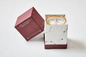 Cajas de papel rígido marca Candal - Product Image 5