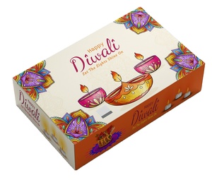 Food Grade Custom Luxury <b>Truffle</b> Bonbon Candy Rigid Cookie Wholesale New Design Sweet Packaging <b>Box</b> Paper Sweet <b>Box</b> - Product Image 1