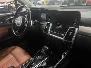 KIA Sorento SX-Prestige Sport d'occasion propre, année 2022 - Product Image 4