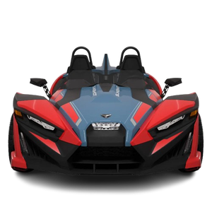 Roadster sport 3 roues le plus vendu avec moteur haute performance au prix d'usine - Product Image 1