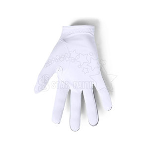 Gants de golf pour femmes Logo personnalisé Accessoires de golf légers et respirants pour l'extérieur Gants de golf OEM - Product Image 5