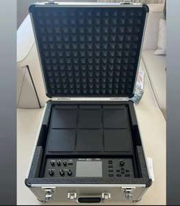 Rol et SPD-SX Sampling Percussion Pad en vente d'origine - Product Image 1