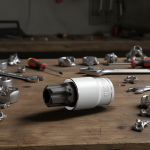 Puntas de Destornillador de Perfil Hexagonal X-Grip de 1/2'' con Punta para Tornillos Hexagonales - Product Image 3