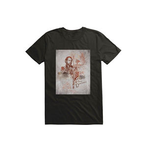 Más vendidos Color sólido 100% algodón manga corta cuello redondo nueva manga corta suave personalizado impreso camiseta para hombres de Bangladesh - Product Image 2