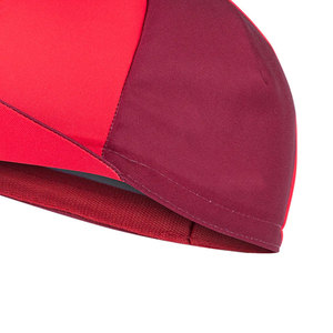 2025 meilleure vente nouveau style chapeau de cyclisme sur mesure 6 panneaux séchage rapide course cyclisme casquettes de sport pour unisexe - Product Image 5