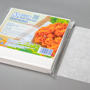Krclean Super Absorbent <b>Microfiber</b> Multi-Purpose Reusable Cleaning Cloth Square Kitchen <b>Towel</b> for All Surfaces - Product Image 4