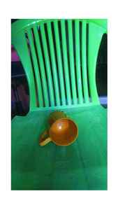 TASSE EN BOIS Tasses à bière en bois Qualité naturelle Fait main - Product Image 2