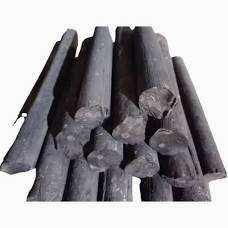 High Quality Hard <b>Wood</b> BBQ Black <b>Charcoal</b> Briquette 17000J Calory 0.5% Ash Bulk Wholesale - Product Image 4