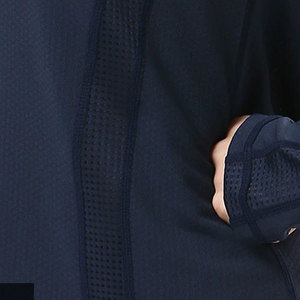 Nueva llegada de camisetas con estilo barato, a granel de manga larga en blanco personalizado barato al por mayor de moda de las mujeres camisetas - Product Image 5