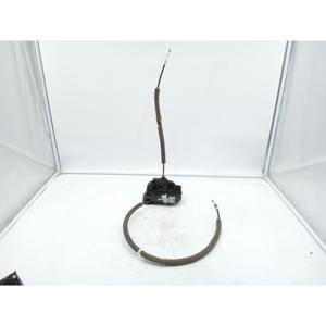 Serratura Anteriore Destra NISSAN Qashqai Serie (14>) 805004EA2A - Product Image 3